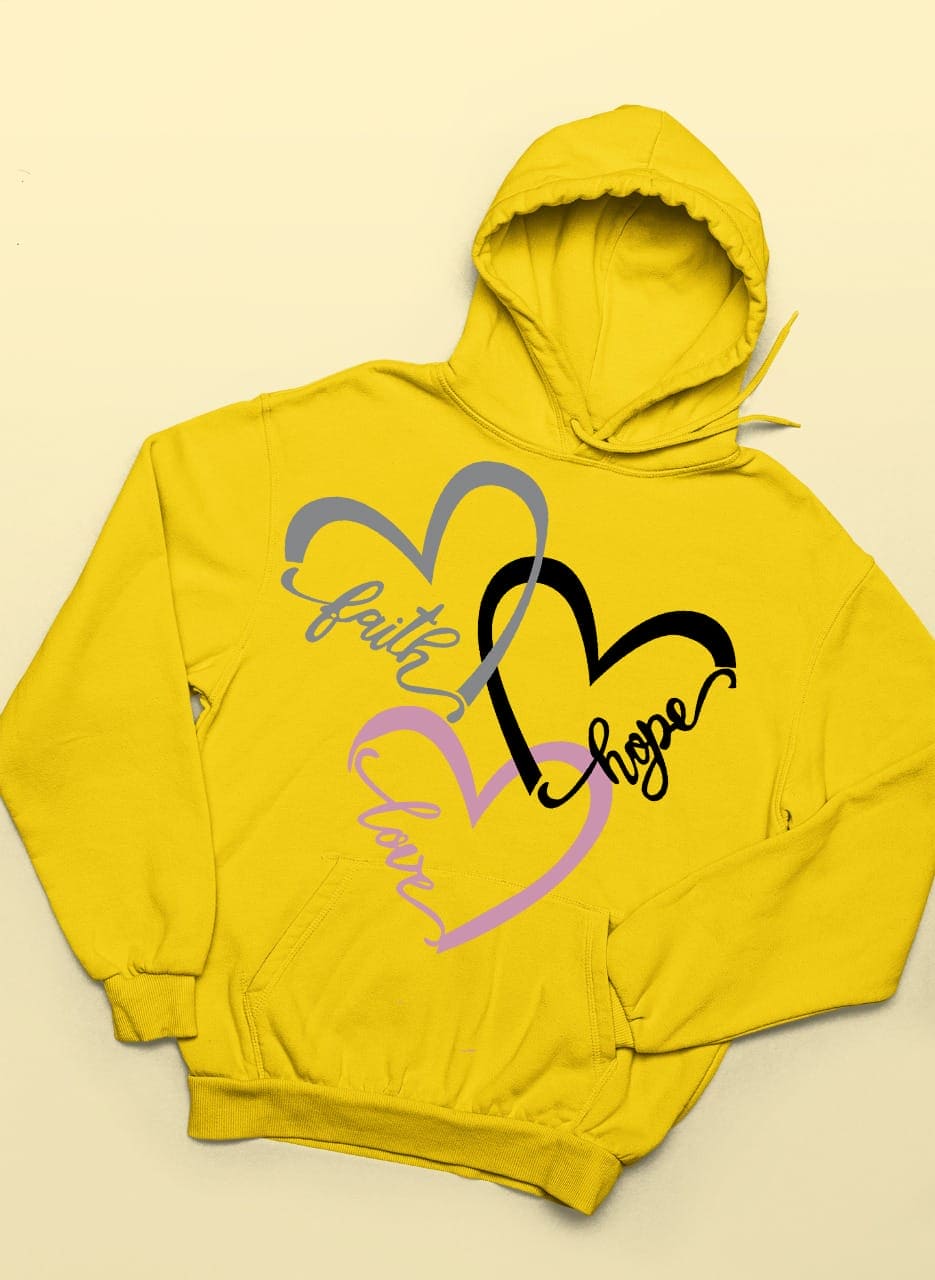 Three Hearts Winter Warm Hoodies And Sweatshirts Three Hearts Winter Warm Hoodies And Sweatshirts